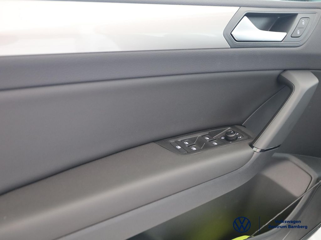 Volkswagen Touran 2025