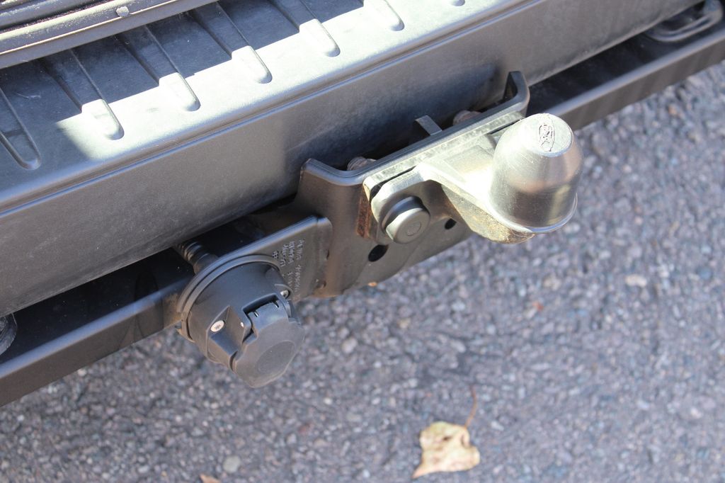 Ford Transit Custom 2021