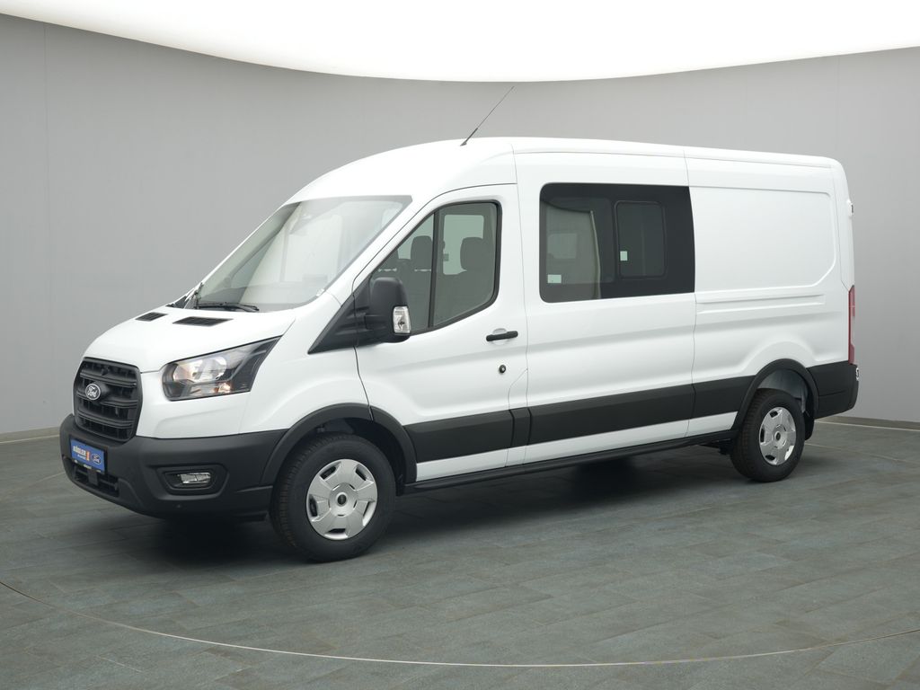 Ford Transit 2025