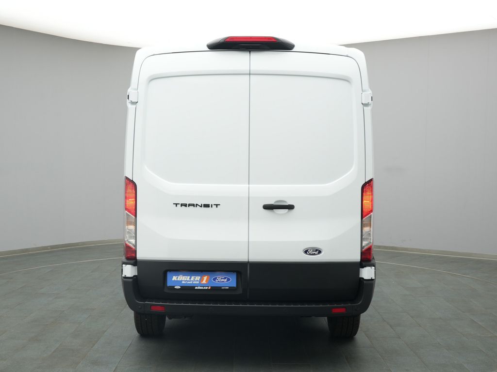 Ford Transit 2025
