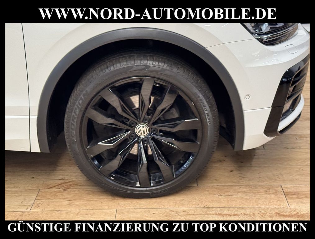 Volkswagen Tiguan Allspace 2021