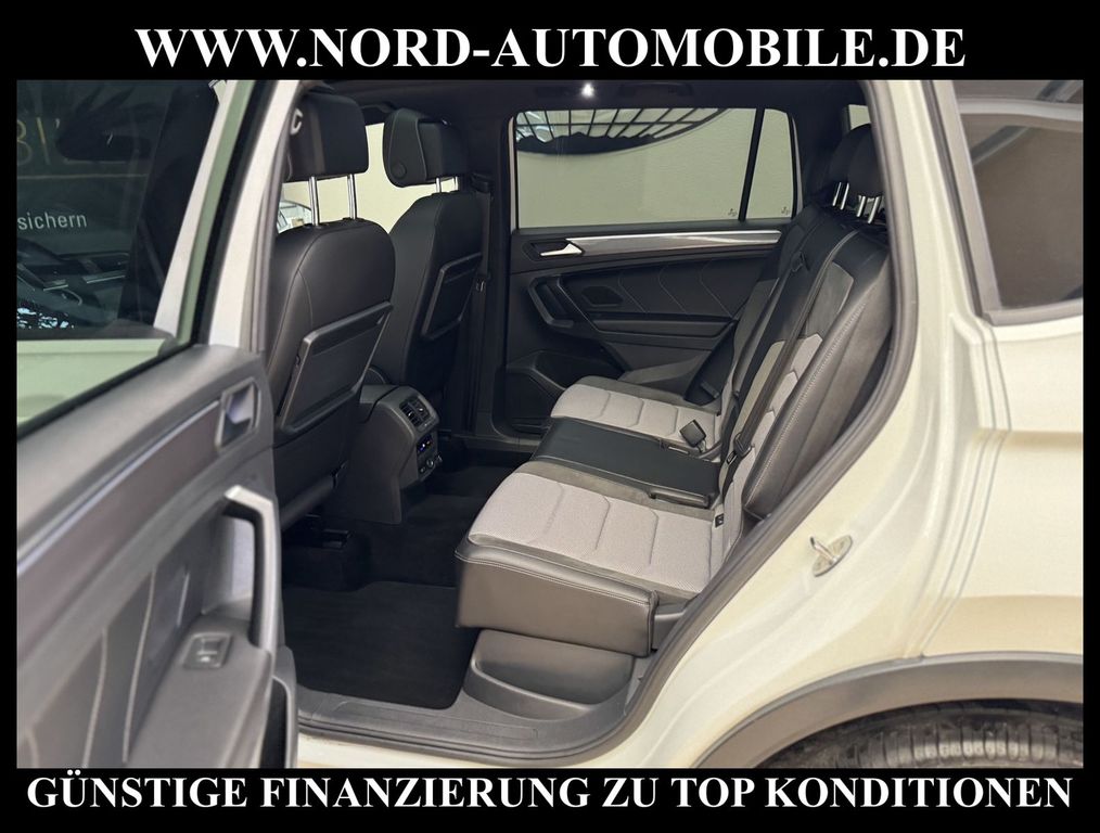 Volkswagen Tiguan Allspace 2021