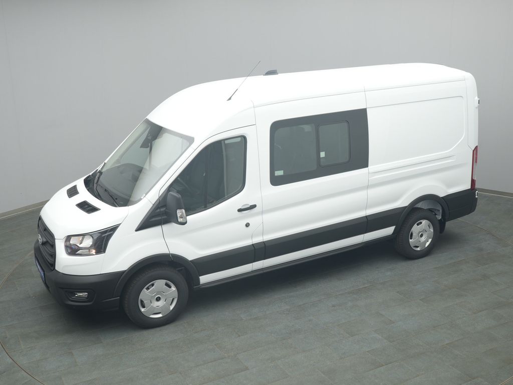 Ford Transit 2025
