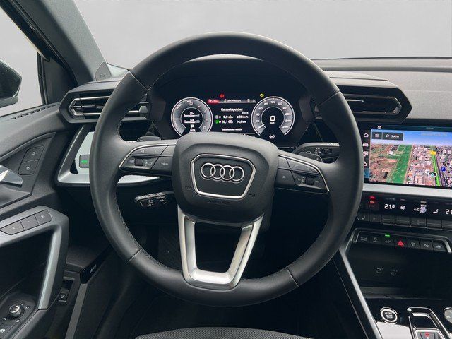 Audi A3 2025