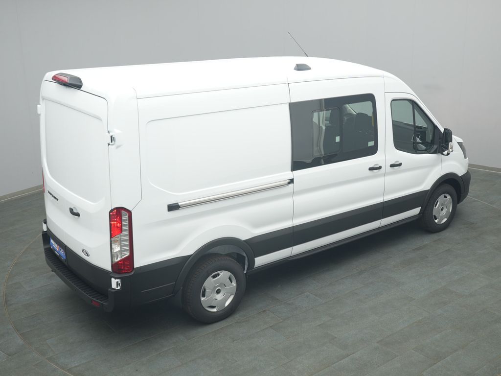 Ford Transit 2025