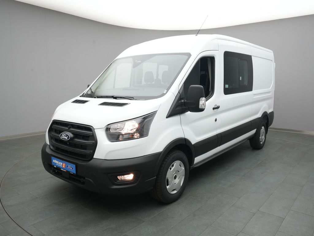 Ford Transit 2025