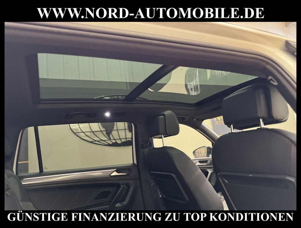 Volkswagen Tiguan Allspace 2021