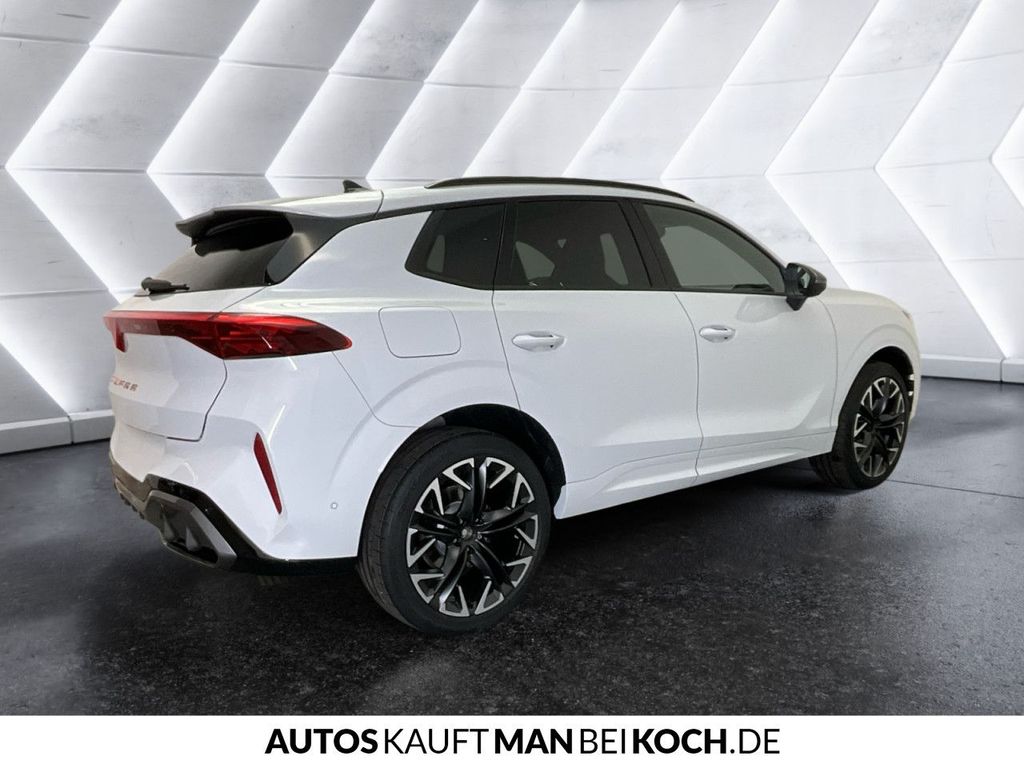 Cupra Terramar 2025