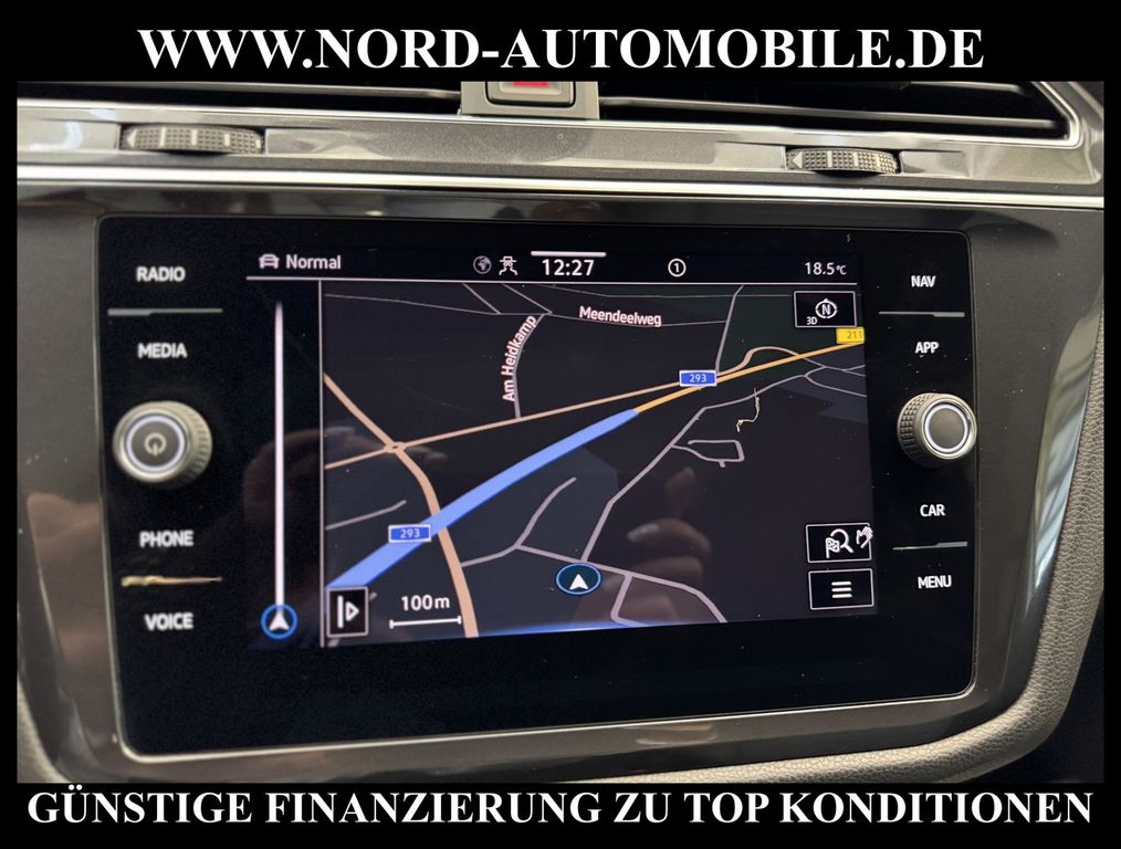 Volkswagen Tiguan Allspace 2021