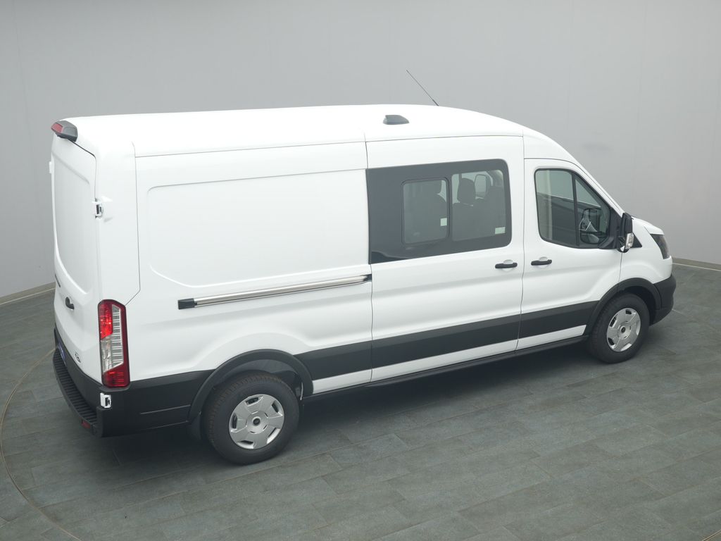 Ford Transit 2025