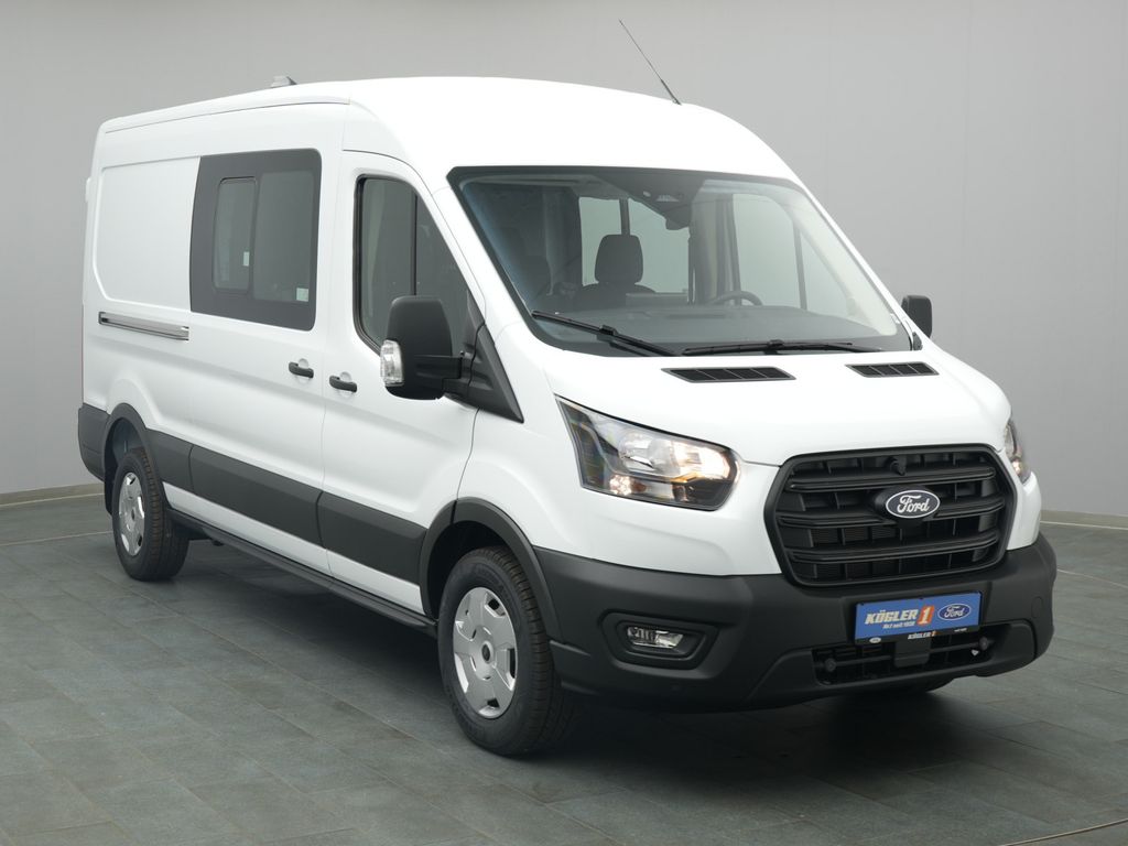 Ford Transit 2025