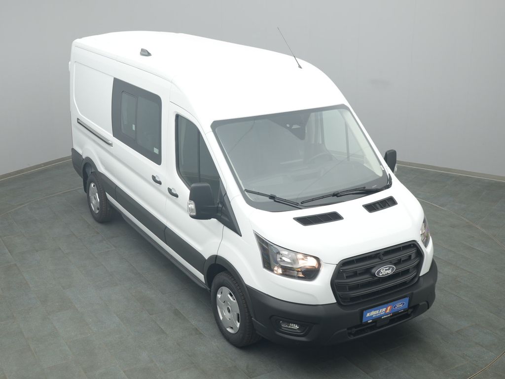 Ford Transit 2025