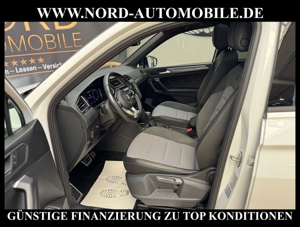 Volkswagen Tiguan Allspace 2021