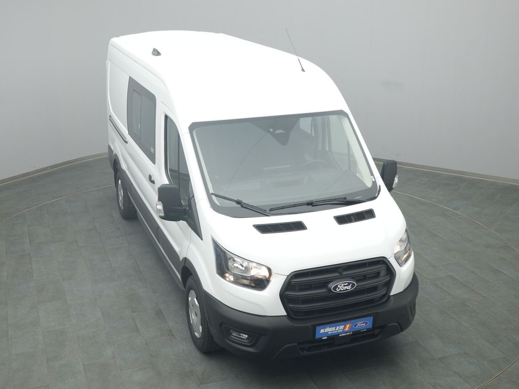 Ford Transit 2025
