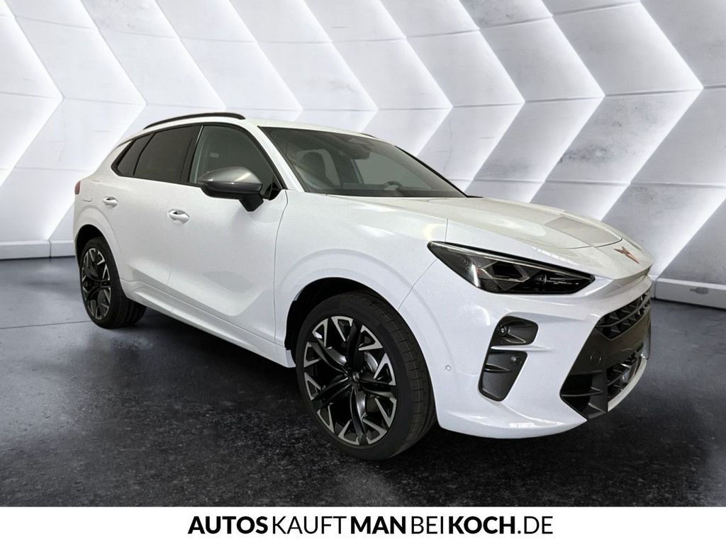 Cupra Terramar 2025