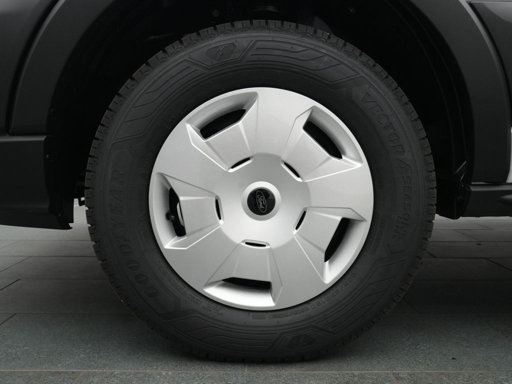Ford Transit 2025