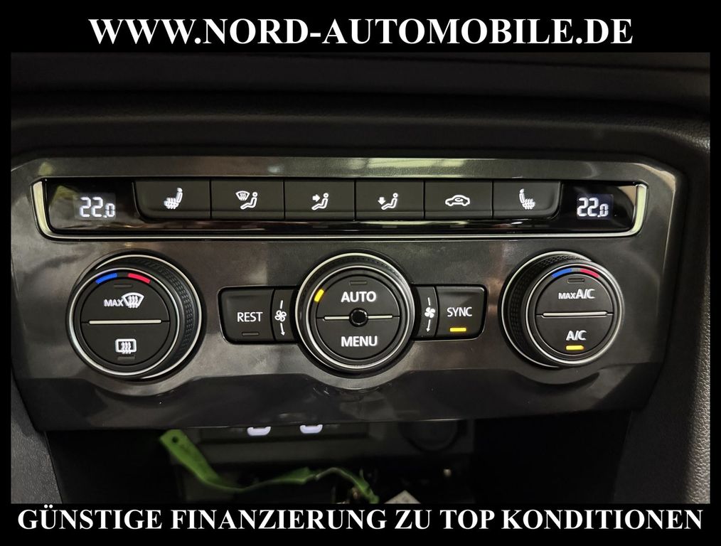 Volkswagen Tiguan Allspace 2021