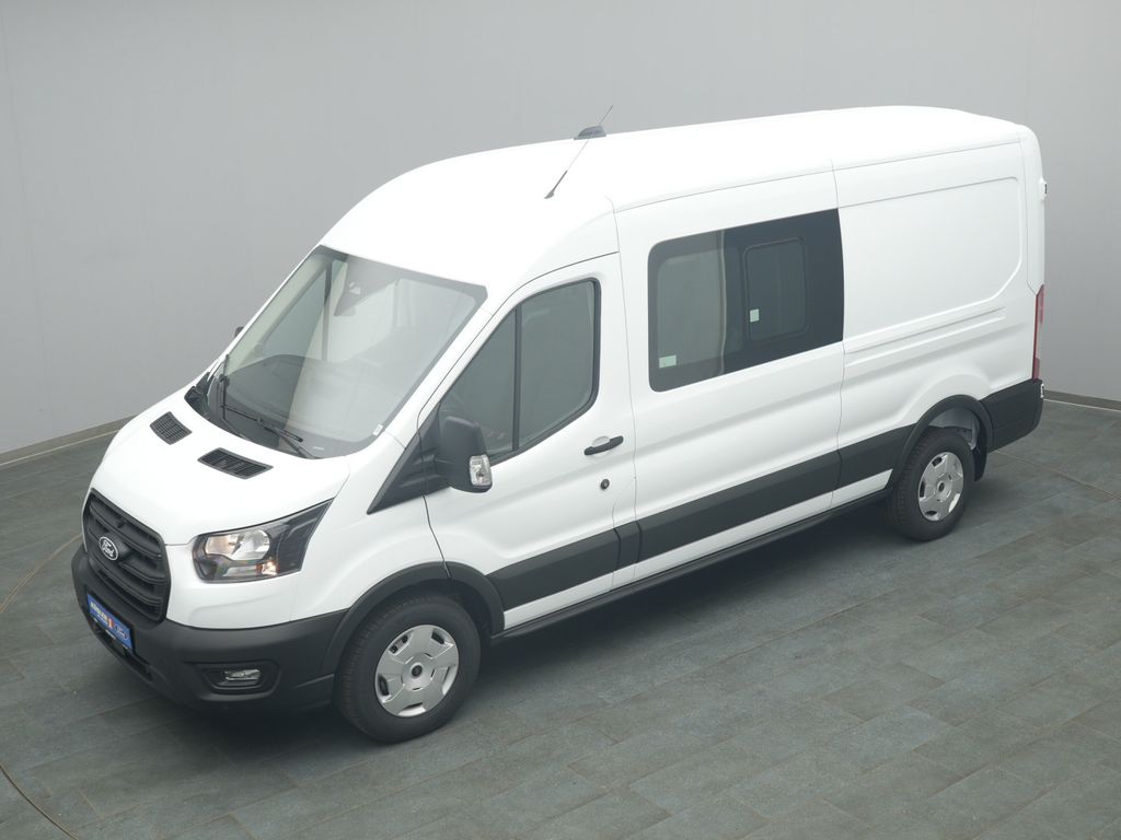 Ford Transit 2025
