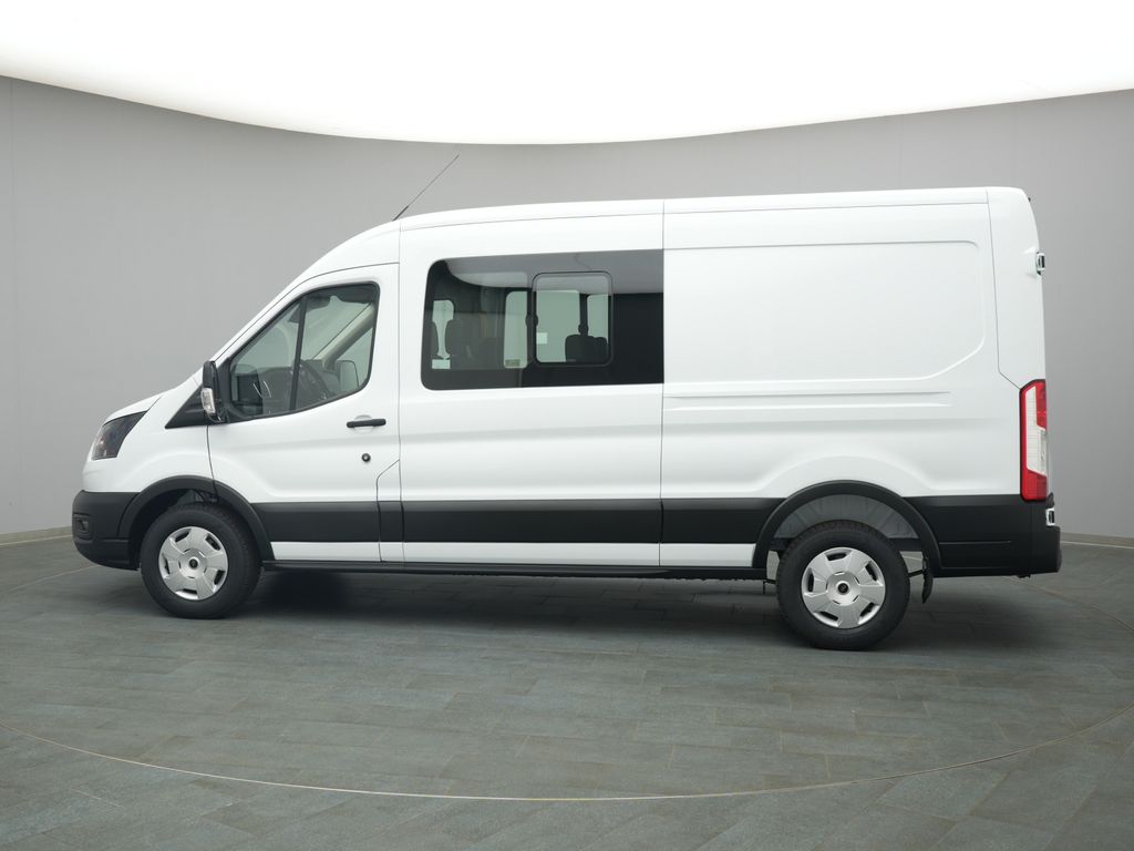Ford Transit 2025