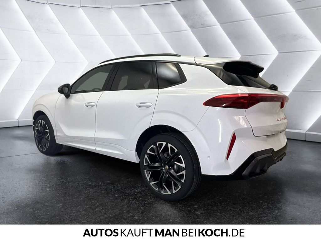 Cupra Terramar 2025