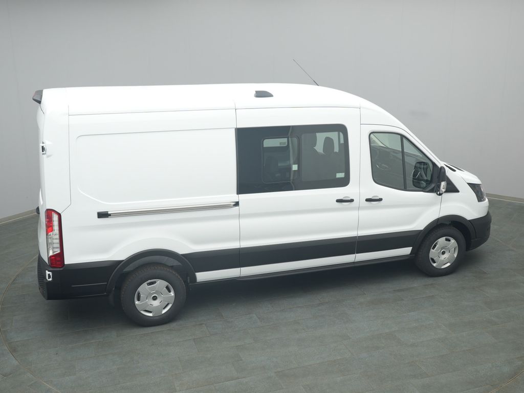 Ford Transit 2025