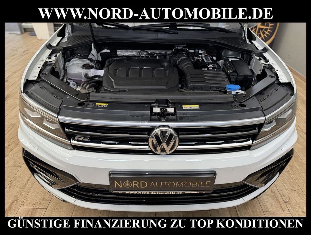 Volkswagen Tiguan Allspace 2021