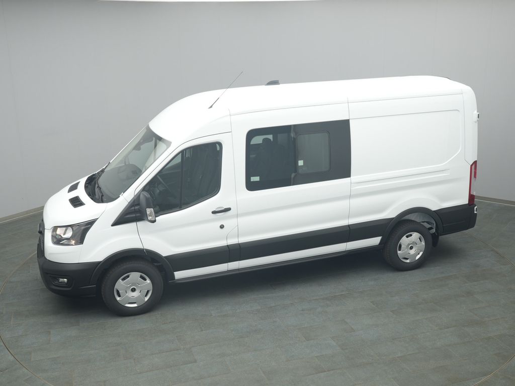 Ford Transit 2025