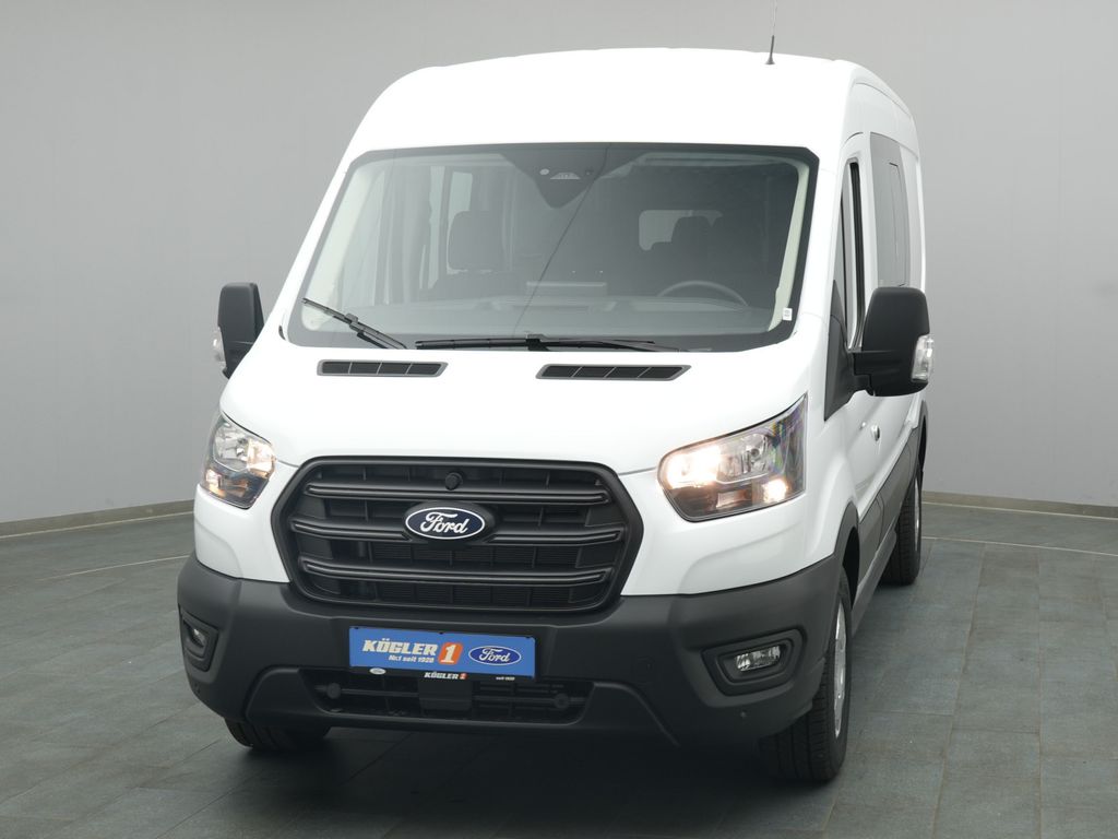 Ford Transit 2025