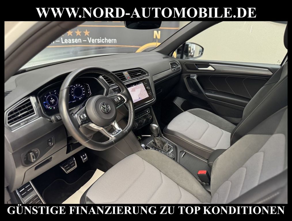 Volkswagen Tiguan Allspace 2021
