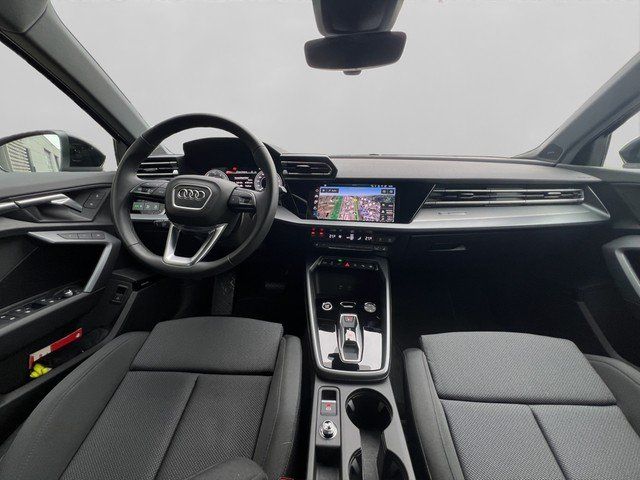 Audi A3 2025
