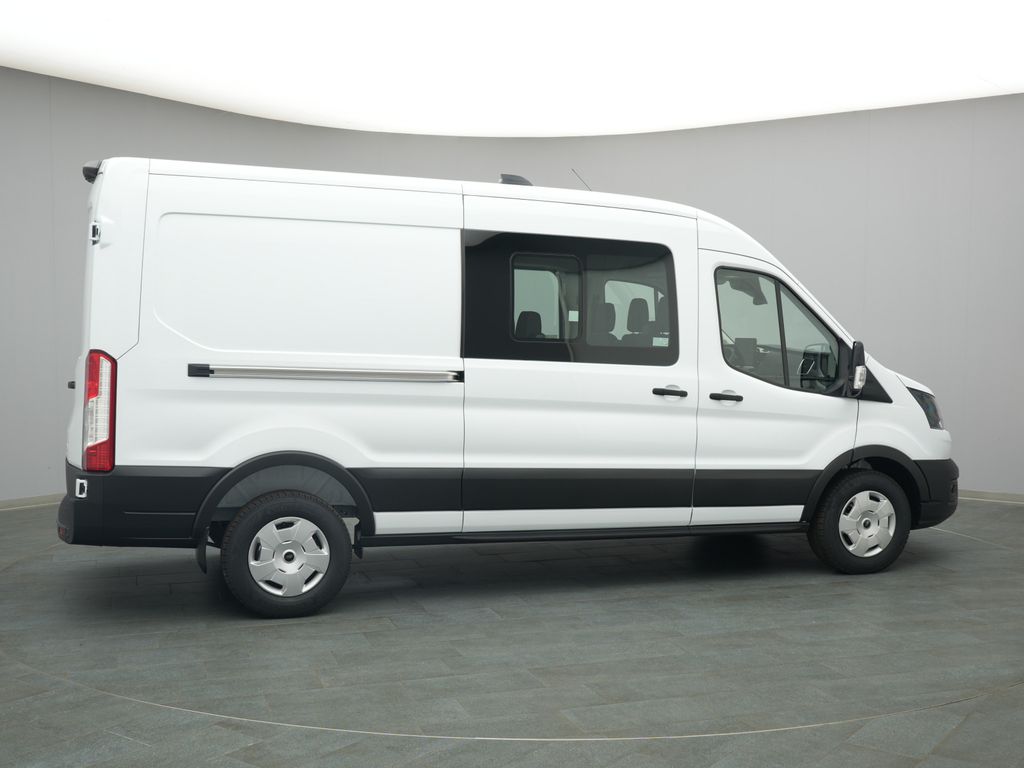 Ford Transit 2025