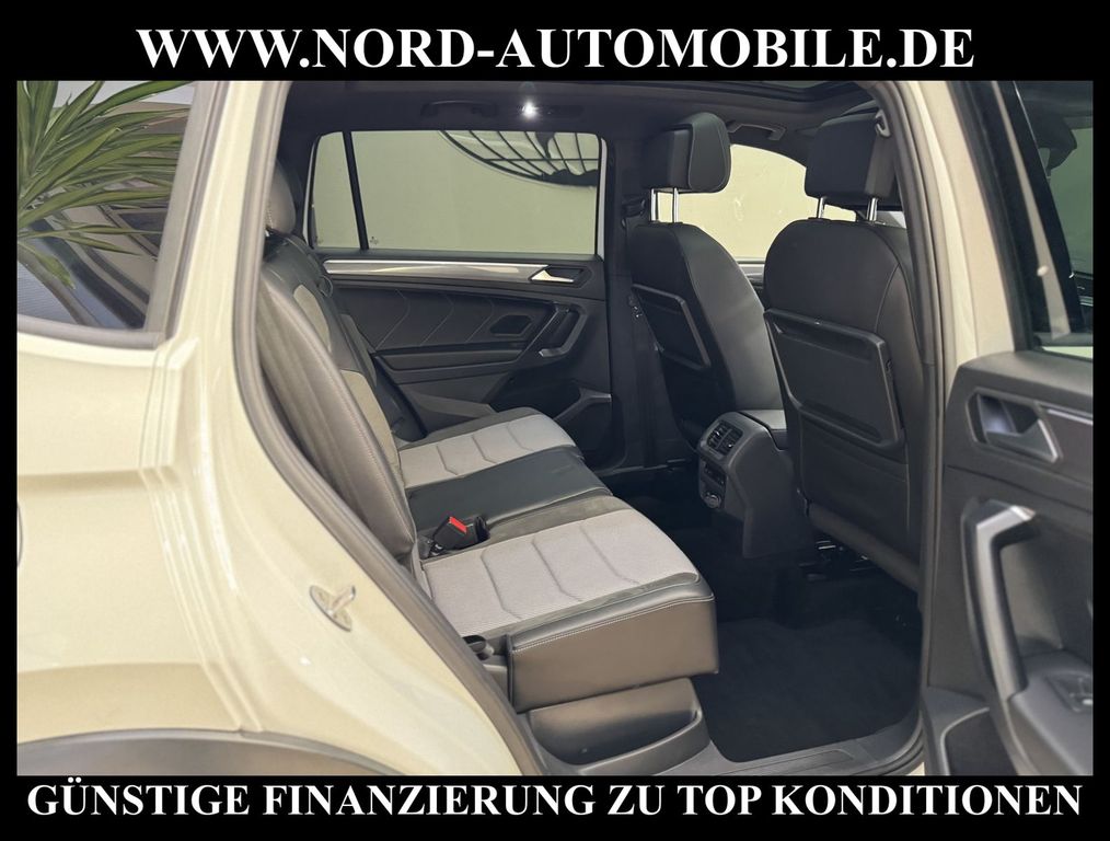 Volkswagen Tiguan Allspace 2021