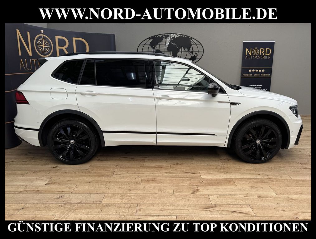 Volkswagen Tiguan Allspace 2021