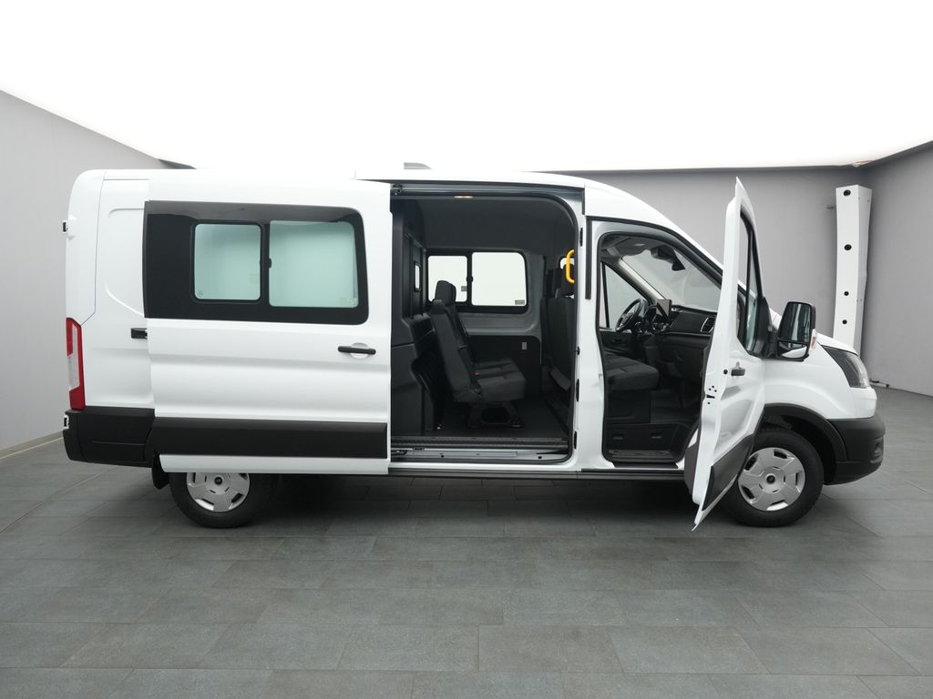Ford Transit 2025