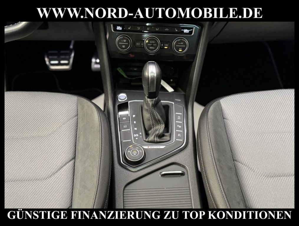 Volkswagen Tiguan Allspace 2021