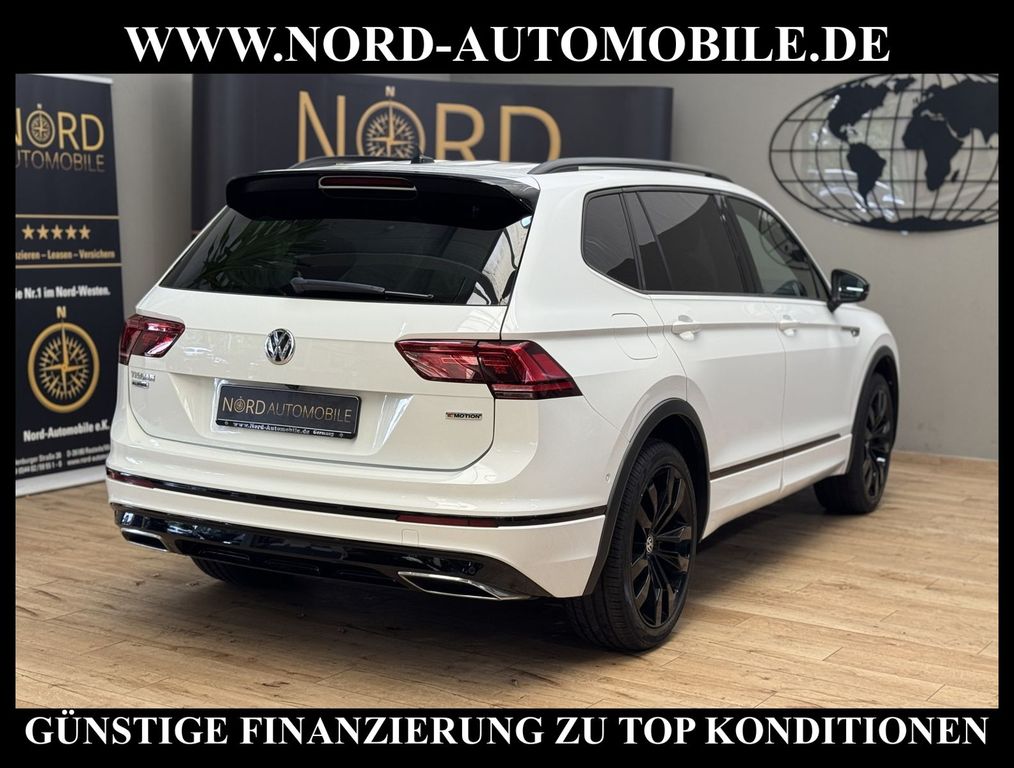 Volkswagen Tiguan Allspace 2021