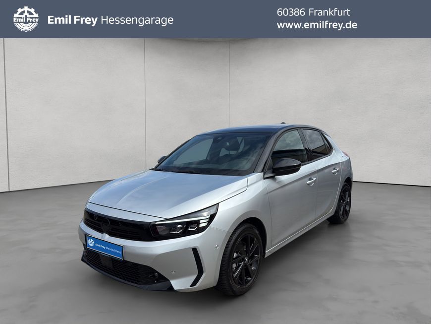 Opel Corsa 2024