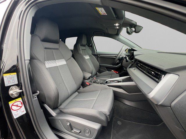 Audi A3 2025