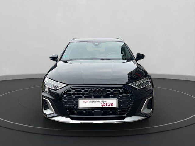 Audi A3 2025