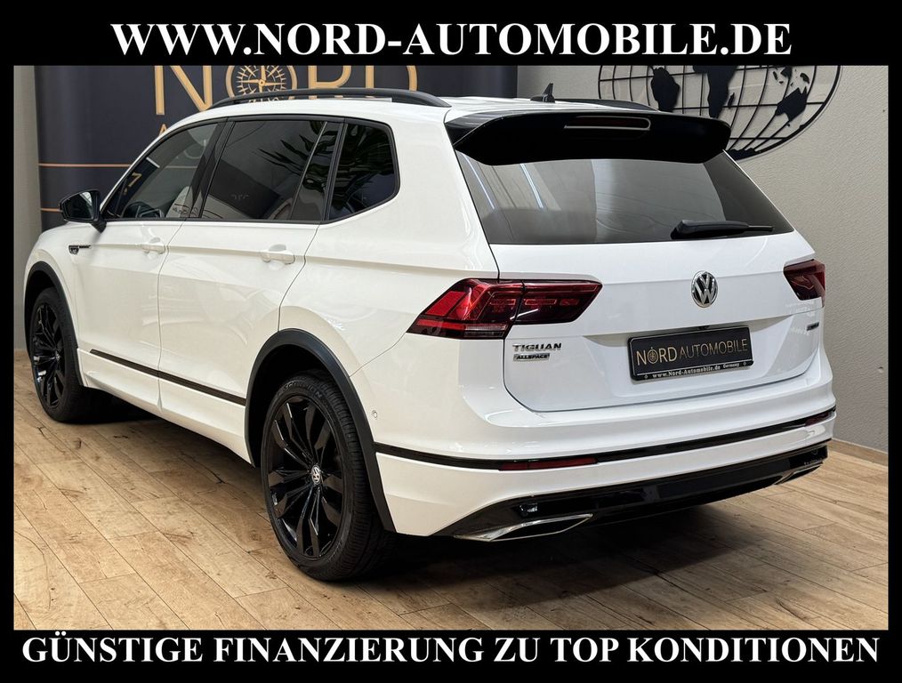 Volkswagen Tiguan Allspace 2021