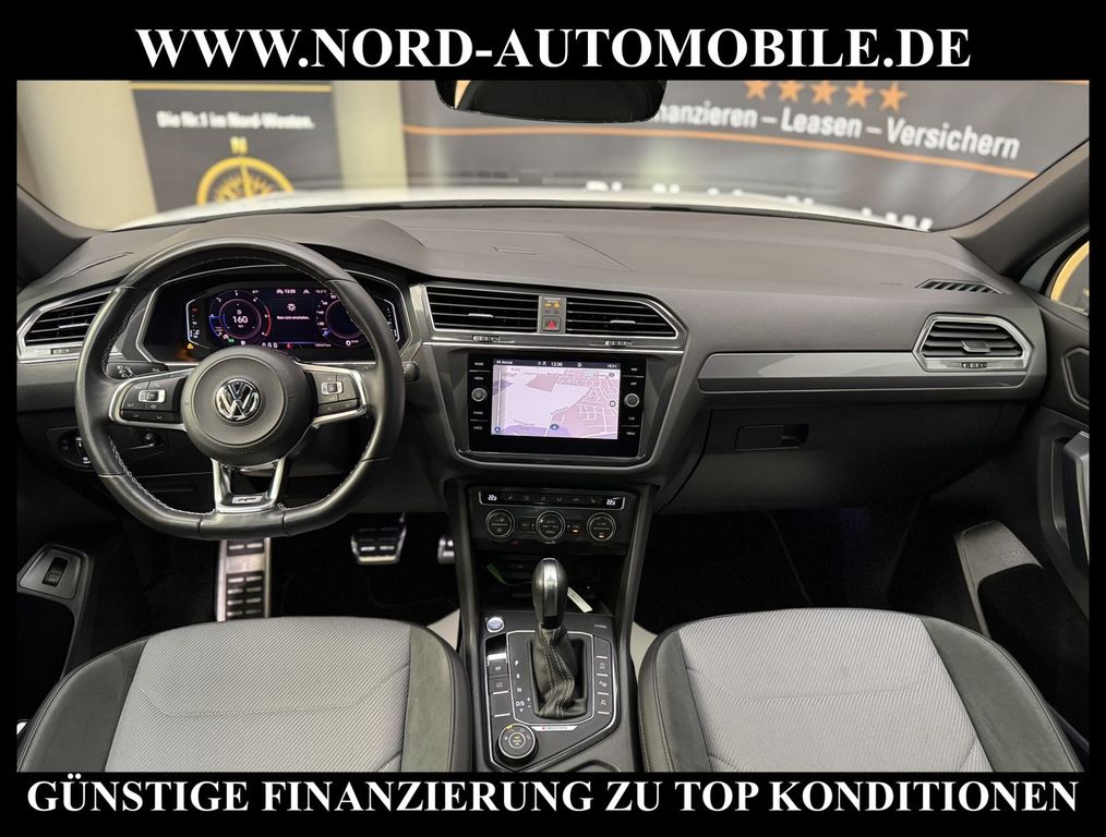 Volkswagen Tiguan Allspace 2021