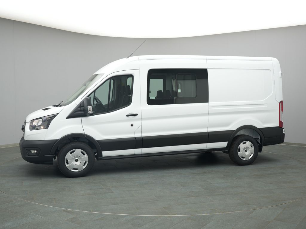 Ford Transit 2025