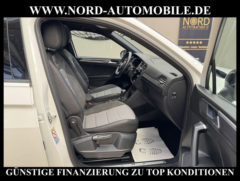 Volkswagen Tiguan Allspace 2021