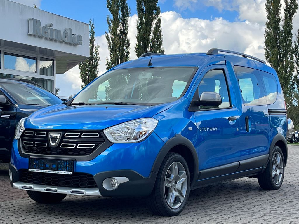 Dacia Dokker 2020