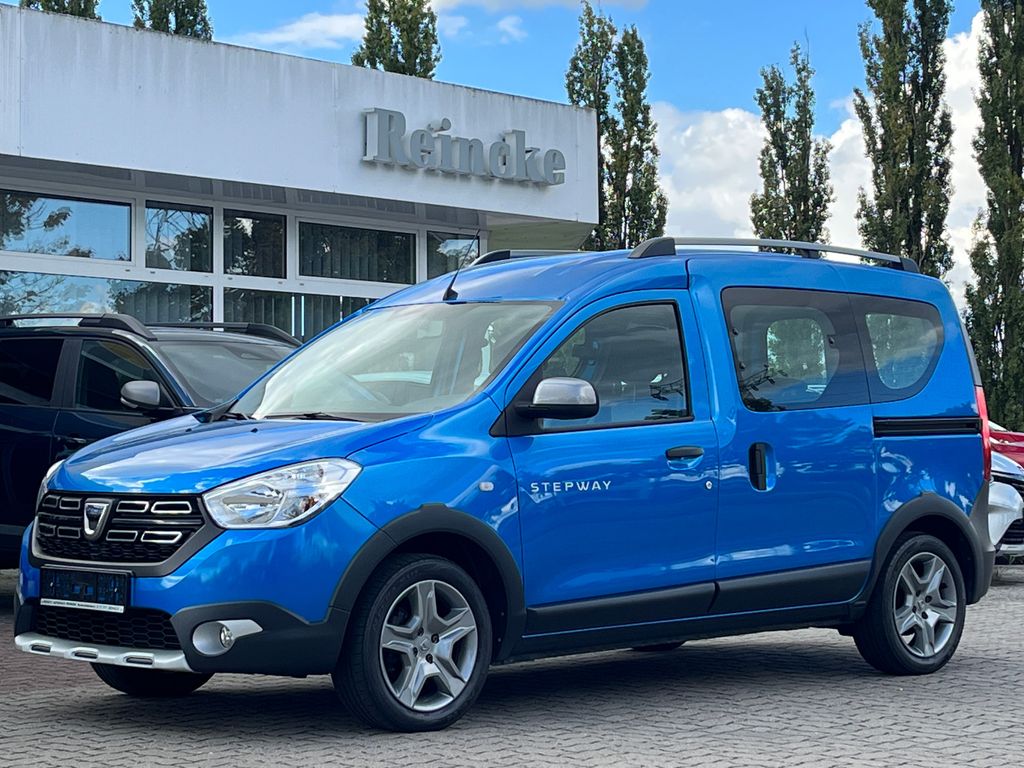 Dacia Dokker 2020
