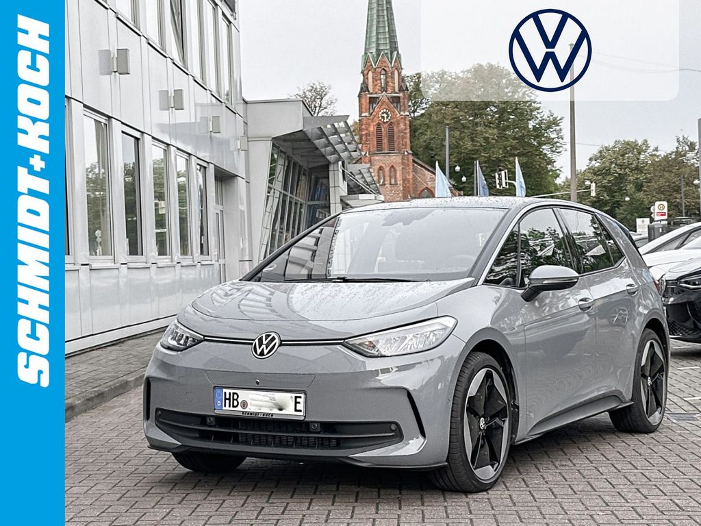 Volkswagen ID.3 2025