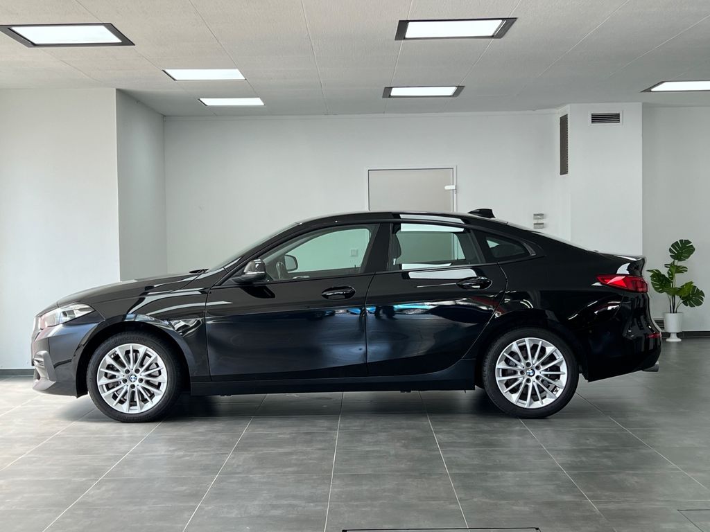 BMW 220 2021
