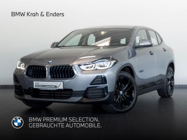 BMW X2 2023