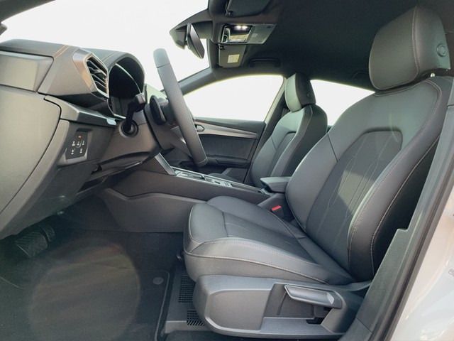 Cupra Formentor 2024