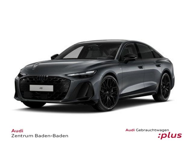 Audi A6 2025